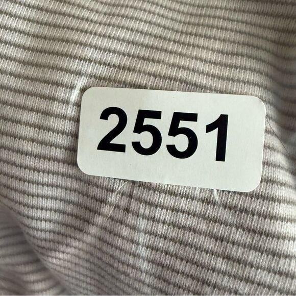 Eddie Bauer Gray Sleeveless Tank Top - Picture 5 of 5